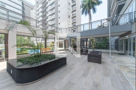 Apartamento à venda com 193m², 3 quartos e 3 vagasÁrea Comum