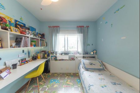 Apartamento à venda com 193m², 3 quartos e 3 vagasSuíte 1