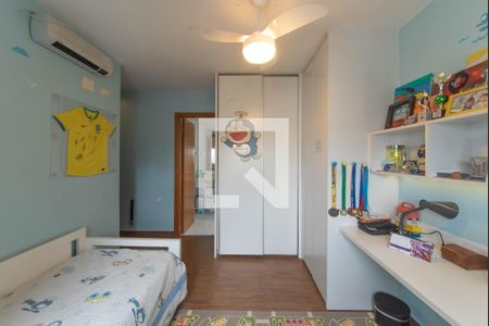 Apartamento à venda com 193m², 3 quartos e 3 vagasSuíte 1