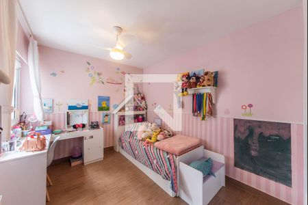 Apartamento à venda com 193m², 3 quartos e 3 vagasSuíte 3