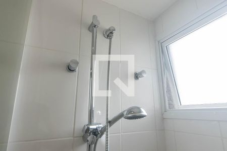 Apartamento à venda com 193m², 3 quartos e 3 vagasBanheiro da Suíte 3