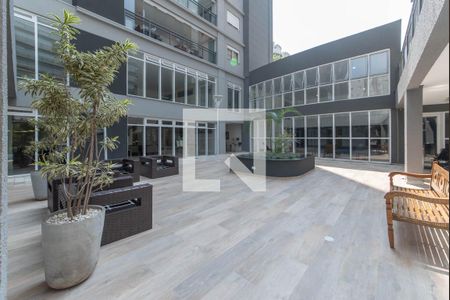 Apartamento à venda com 193m², 3 quartos e 3 vagasÁrea Comum