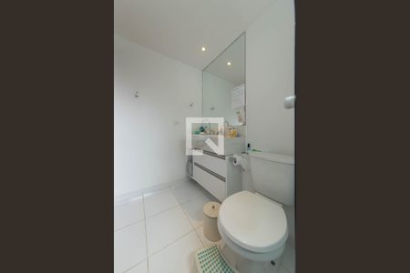 Apartamento à venda com 193m², 3 quartos e 3 vagasBanheiro da Suíte 1