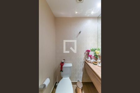 Apartamento à venda com 193m², 3 quartos e 3 vagasLavabo