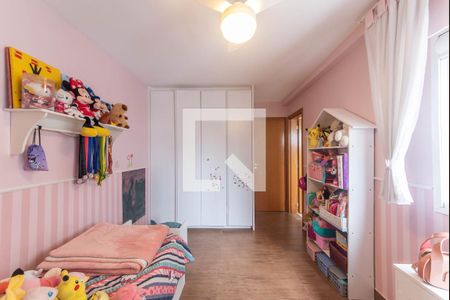 Apartamento à venda com 193m², 3 quartos e 3 vagasSuíte 3