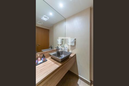 Apartamento à venda com 193m², 3 quartos e 3 vagasLavabo