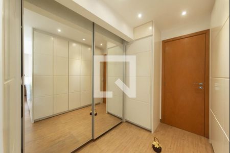 Apartamento à venda com 193m², 3 quartos e 3 vagasSuíte 2 - Ármario