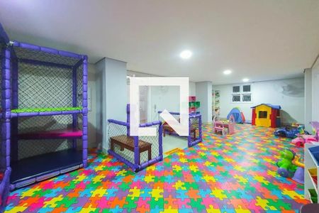 Apartamento à venda com 193m², 3 quartos e 3 vagasBrinquedoteca