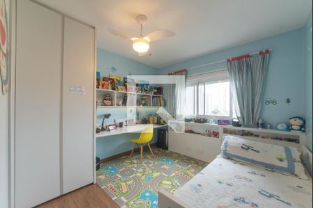 Apartamento à venda com 193m², 3 quartos e 3 vagasSuíte 1