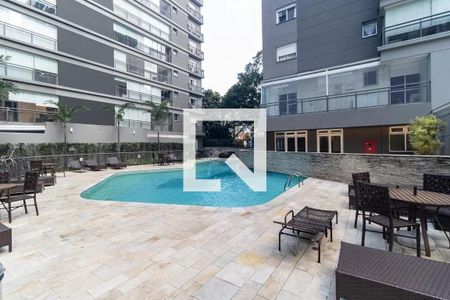 Apartamento à venda com 193m², 3 quartos e 3 vagasPiscina