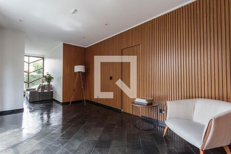 Apartamento à venda com 77m², 3 quartos e 1 vagaHall de entrada