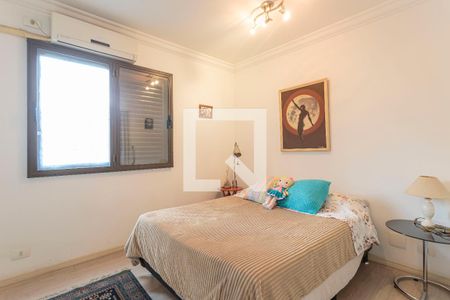 Quarto Suíte de apartamento à venda com 3 quartos, 77m² em Vila Olímpia, São Paulo