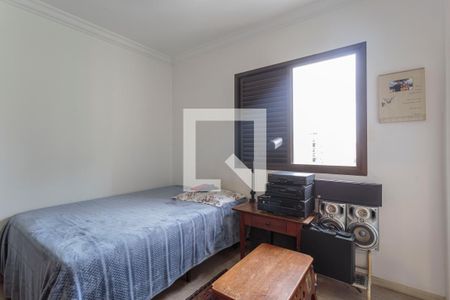 Quarto 2 de apartamento à venda com 3 quartos, 77m² em Vila Olímpia, São Paulo