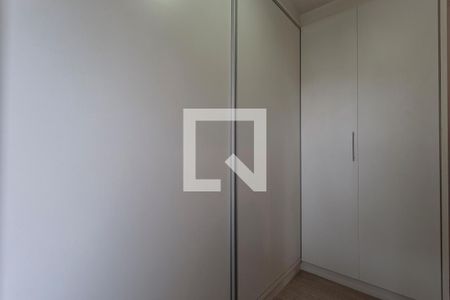 Apartamento à venda com 77m², 3 quartos e 1 vagaQuarto 3