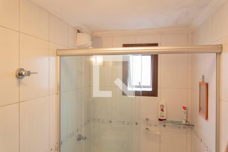 Apartamento à venda com 77m², 3 quartos e 1 vagaBanheiro Social