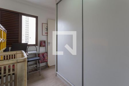 Apartamento à venda com 77m², 3 quartos e 1 vagaQuarto 3