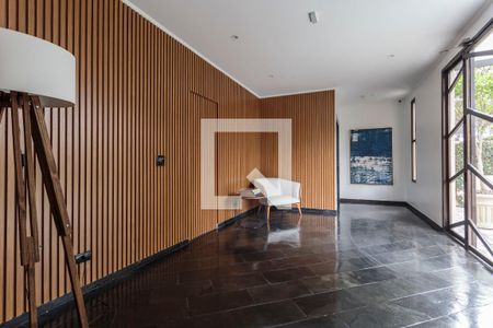 Apartamento à venda com 77m², 3 quartos e 1 vagaHall de entrada