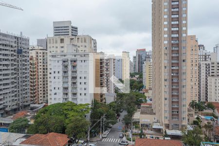 Apartamento à venda com 77m², 3 quartos e 1 vagaVista Quarto 2