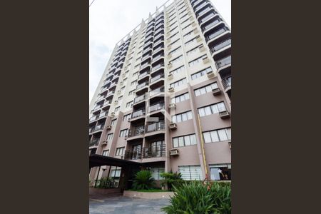 Apartamento à venda com 64m², 2 quartos e 1 vagaFachada do Condomínio 