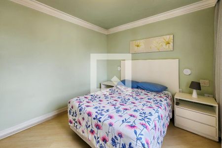 Apartamento à venda com 64m², 2 quartos e 1 vagaQuarto 1