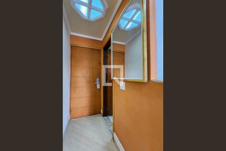 Apartamento à venda com 64m², 2 quartos e 1 vagaCozinha