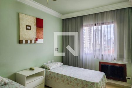 Apartamento à venda com 64m², 2 quartos e 1 vagaQuarto 2