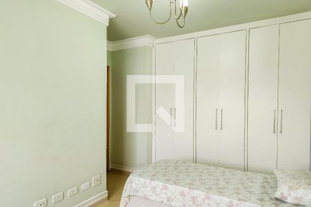 Apartamento à venda com 64m², 2 quartos e 1 vagaQuarto 2