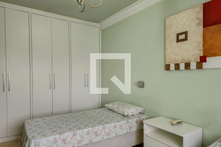 Apartamento à venda com 64m², 2 quartos e 1 vagaQuarto 2