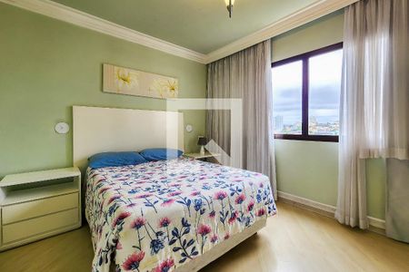 Apartamento à venda com 64m², 2 quartos e 1 vagaQuarto 1