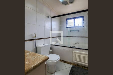 Apartamento à venda com 64m², 2 quartos e 1 vagaBanheiro 