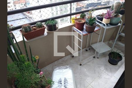 Apartamento à venda com 62m², 2 quartos e 2 vagas