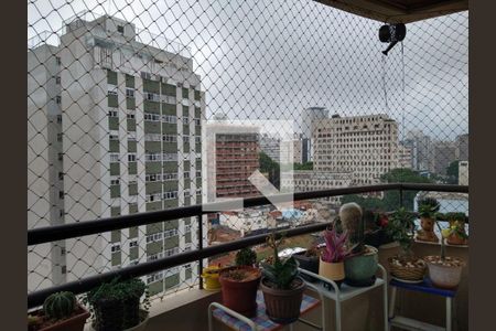 Apartamento à venda com 62m², 2 quartos e 2 vagas