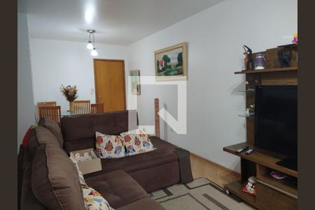 Apartamento à venda com 62m², 2 quartos e 2 vagas