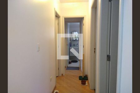 Apartamento à venda com 62m², 2 quartos e 2 vagas