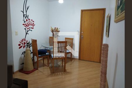 Apartamento à venda com 62m², 2 quartos e 2 vagas