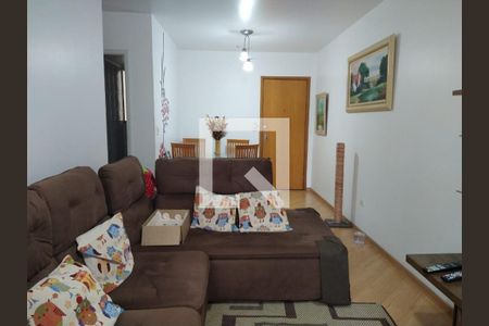 Apartamento à venda com 62m², 2 quartos e 2 vagas