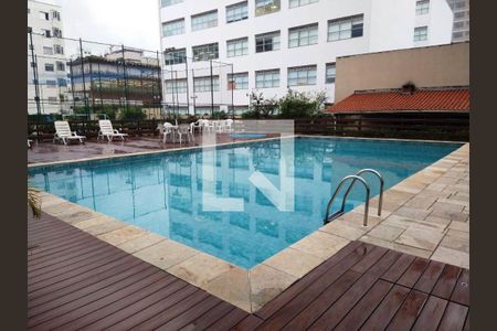 Apartamento à venda com 62m², 2 quartos e 2 vagas