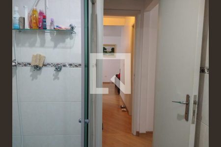Apartamento à venda com 62m², 2 quartos e 2 vagas
