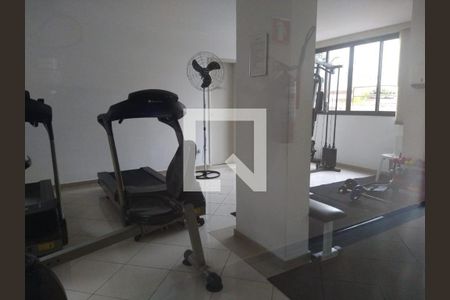 Apartamento à venda com 62m², 2 quartos e 2 vagas