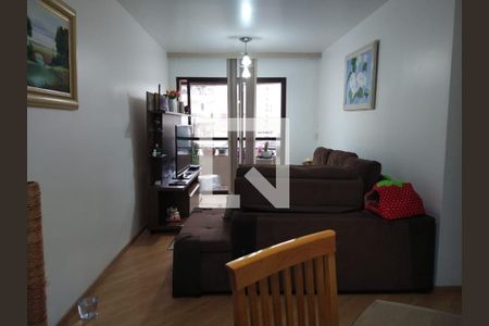 Apartamento à venda com 62m², 2 quartos e 2 vagas