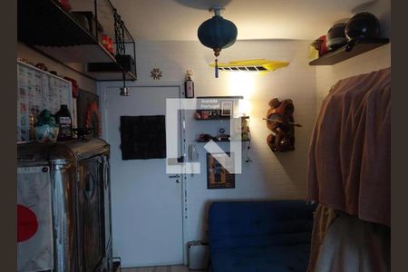 Apartamento à venda com 1 quarto, 35m² em Real Parque, São Paulo