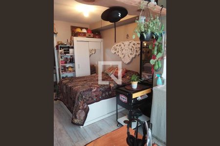 Apartamento à venda com 1 quarto, 35m² em Real Parque, São Paulo