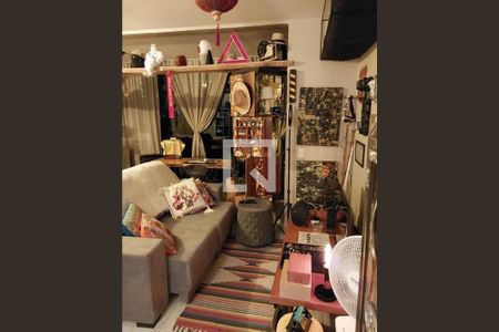 Apartamento à venda com 1 quarto, 35m² em Real Parque, São Paulo
