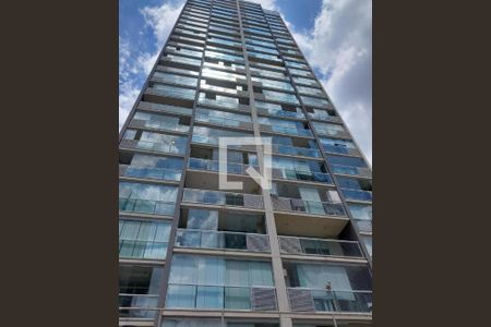 Apartamento à venda com 1 quarto, 35m² em Real Parque, São Paulo