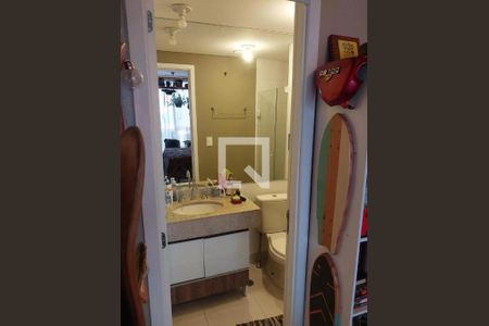 Apartamento à venda com 1 quarto, 35m² em Real Parque, São Paulo