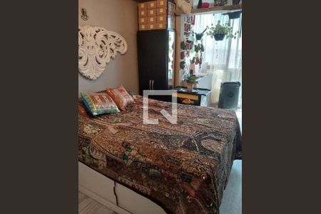 Apartamento à venda com 1 quarto, 35m² em Real Parque, São Paulo