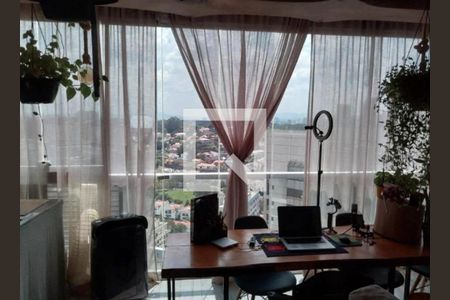 Apartamento à venda com 1 quarto, 35m² em Real Parque, São Paulo