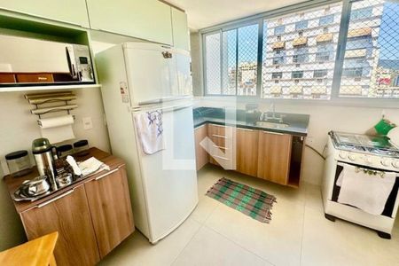 Apartamento à venda com 3 quartos, 106m² em Icaraí, Niterói