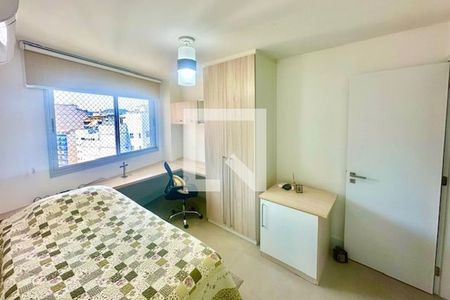 Apartamento à venda com 106m², 3 quartos e 2 vagas