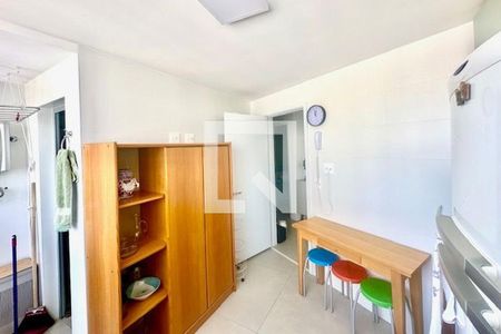 Apartamento à venda com 106m², 3 quartos e 2 vagas